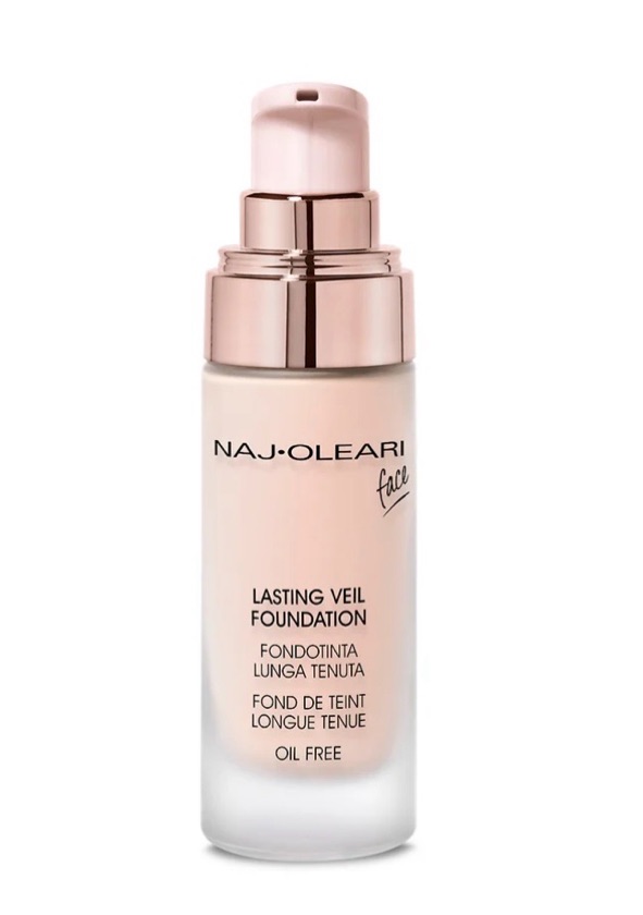 Lasting Veil Foundation