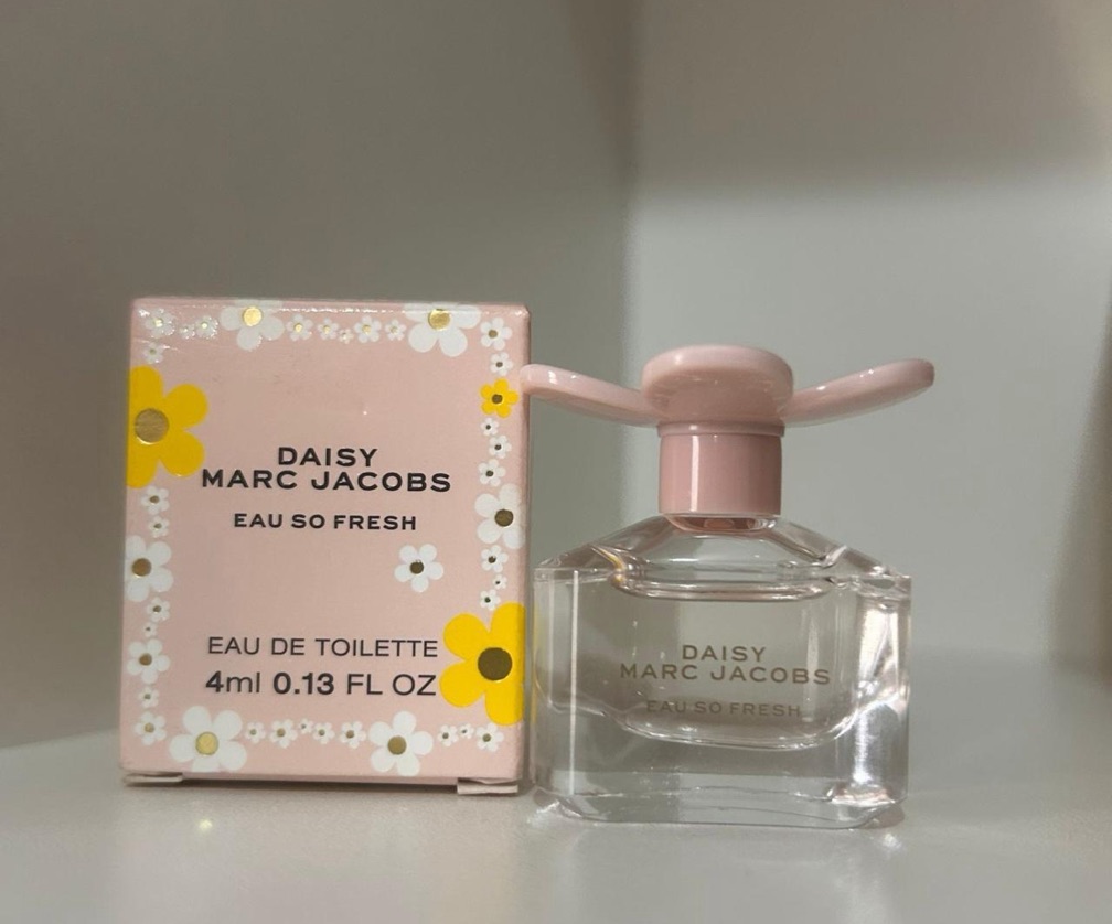 Miniatura Daisy Marc Jacobs 4 ml