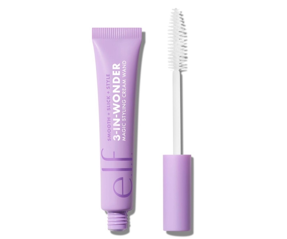 E.L.F hair 3-in-wonder magic styling