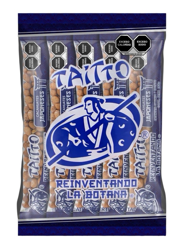 C. Taitto 150 g ($94.00).