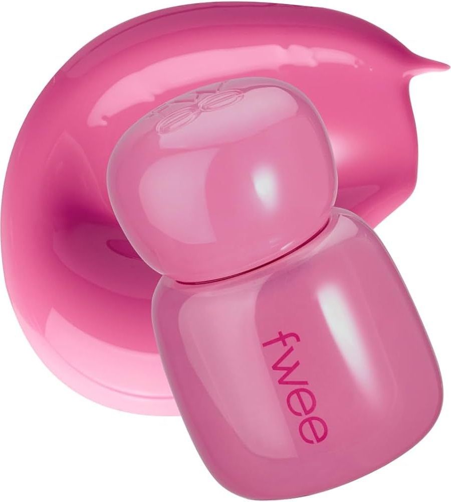Fwee - Pink Obsession Stay-Fit Lip Tint - 3.8g