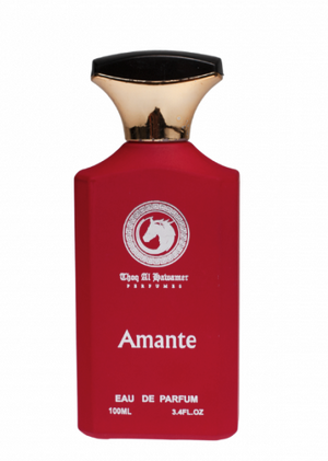 Amante 100ml - Thoq Al Hawarma