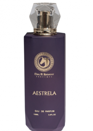 Aestrel - Thoq Al Hawarma