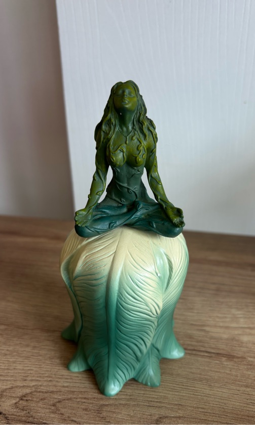 Campana Gaia