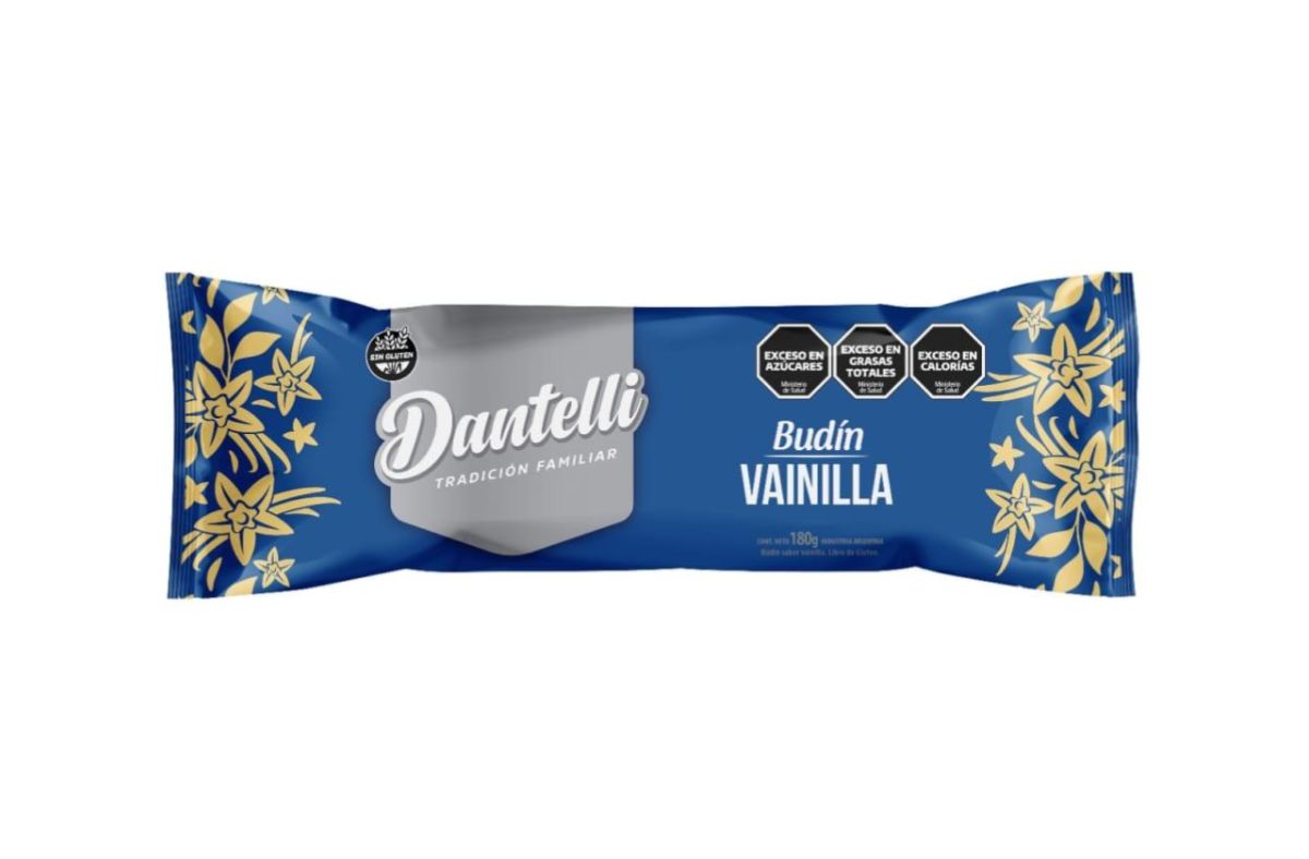 19311 - Dudin de Vainilla