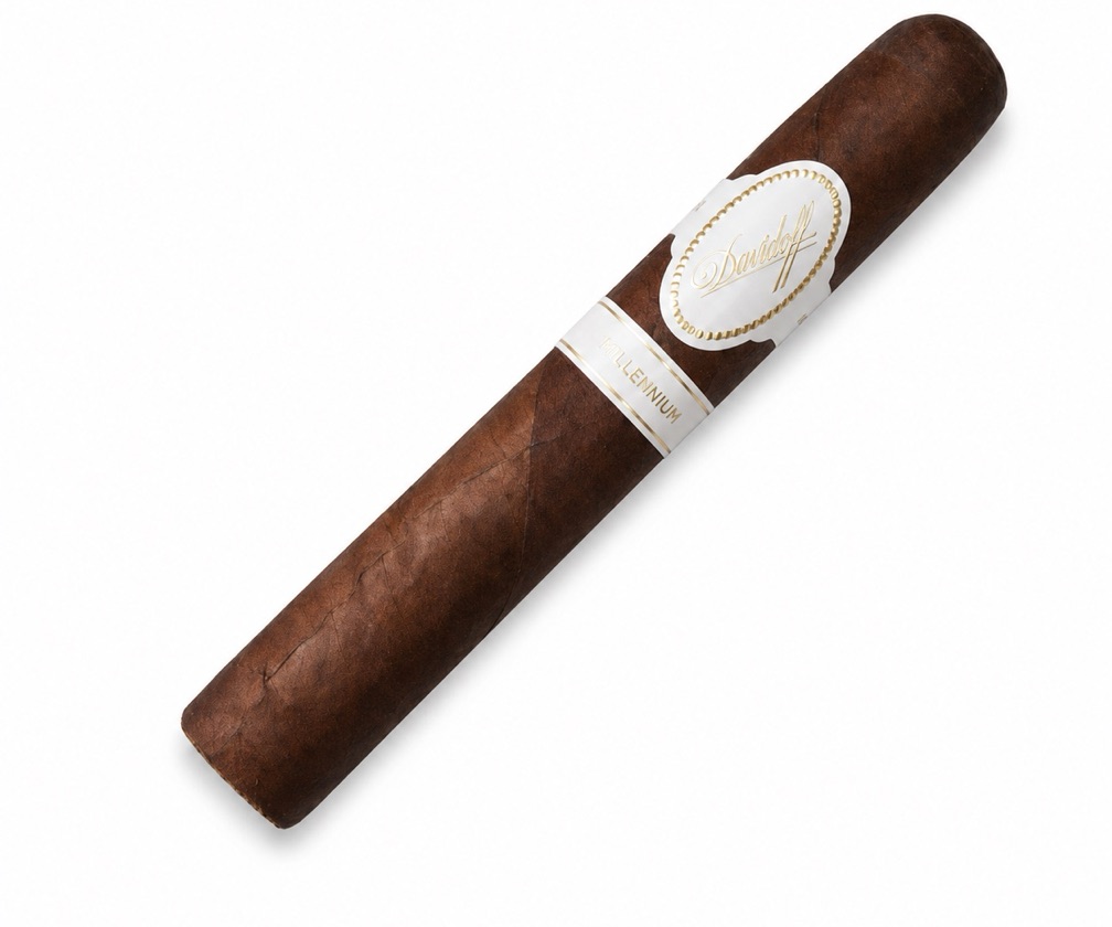 Davidoff Millenium Robusto