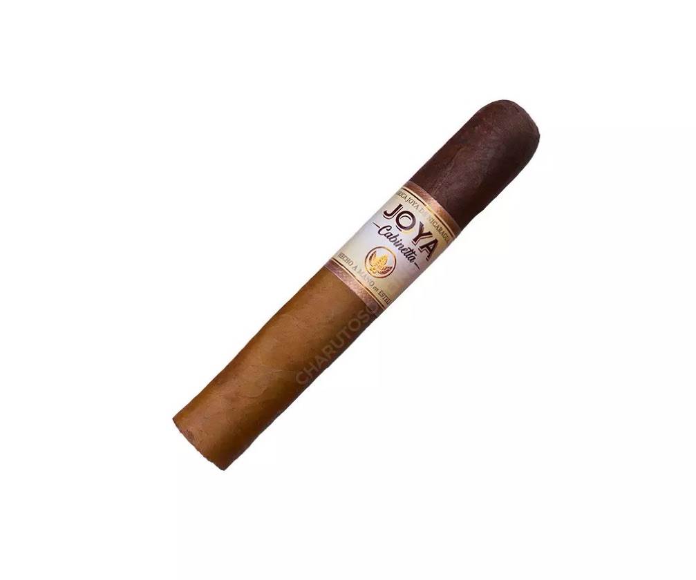 CHARUTO JOYA DE NICARÁGUA CABINETTA ROBUSTO