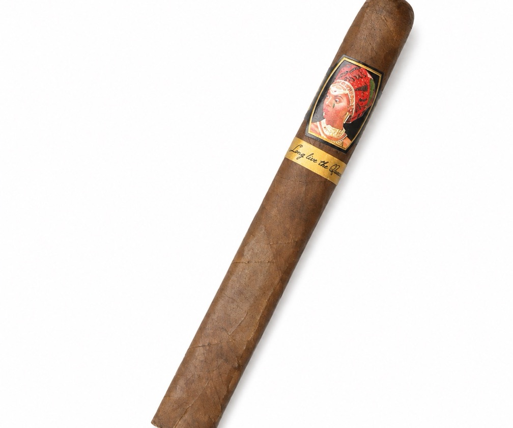 Caldwell Long Live the Queen Maduro Queen’s Chalice