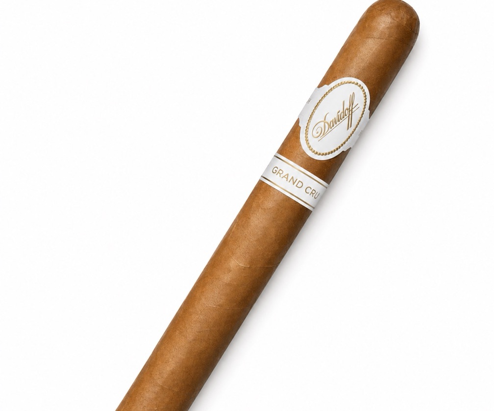 Davidoff Grand Cru No. 2