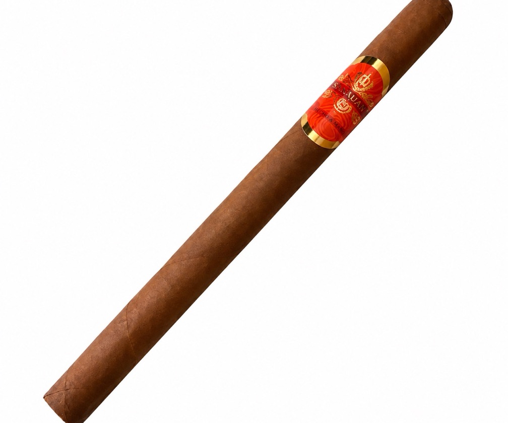 Macanudo Inspirado Orange Lancero