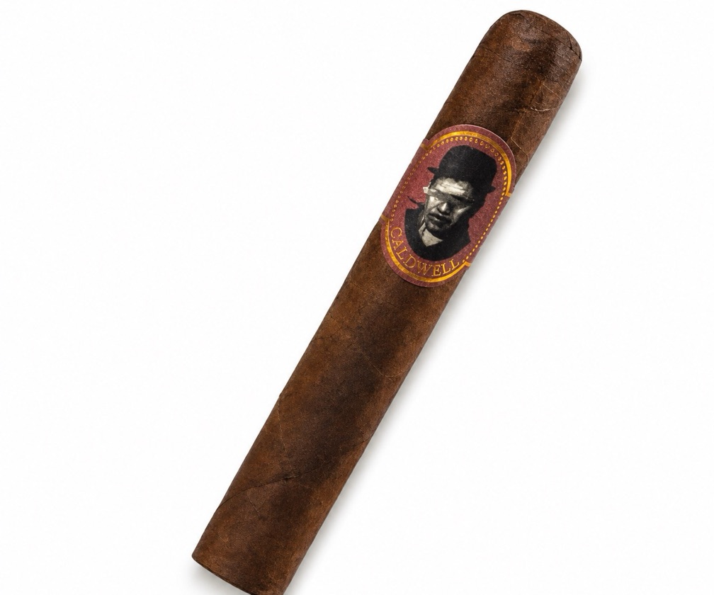 Caldwell Blind Man’s Bluff Maduro Robusto