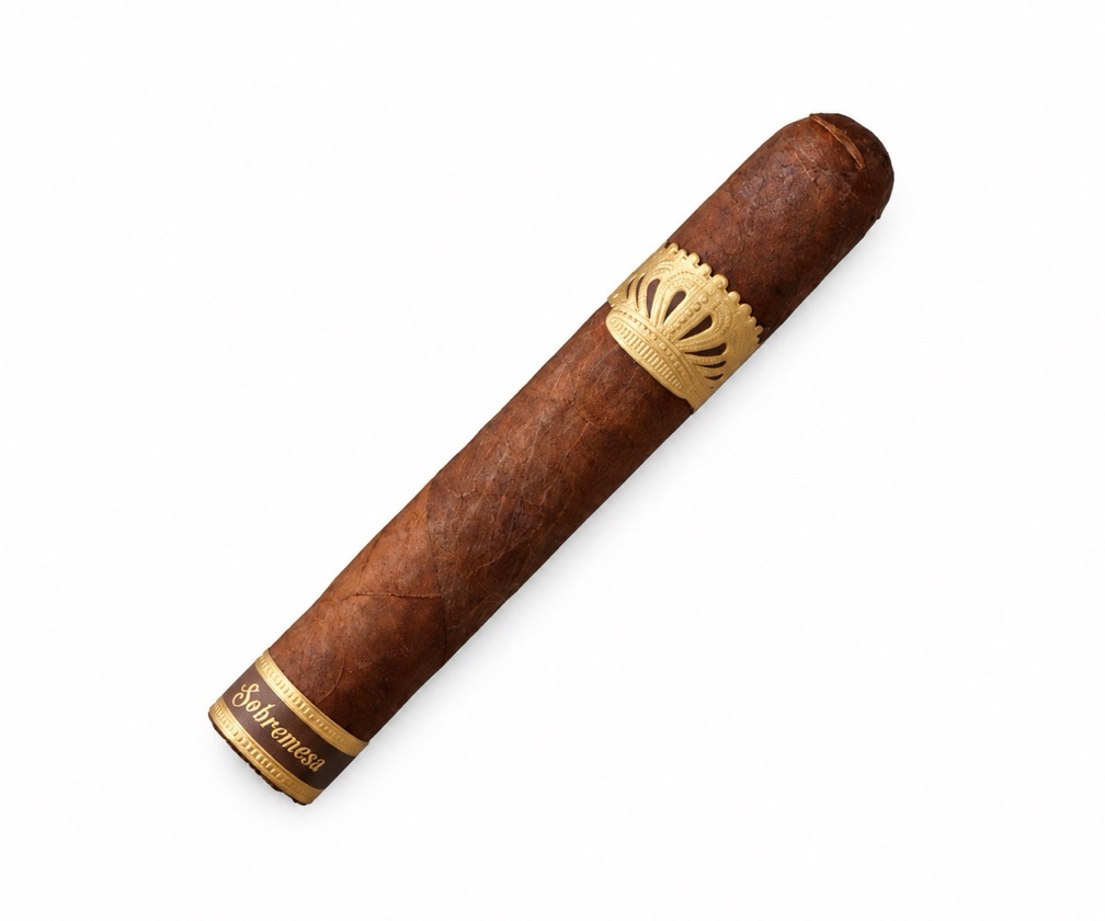 Charuto Sobremesa Short Churchill