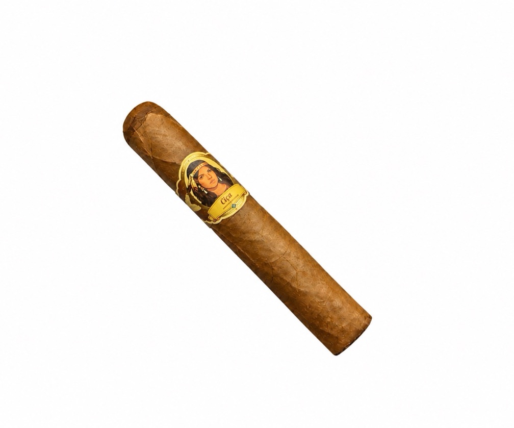 Homero Pontes Ciça Robusto