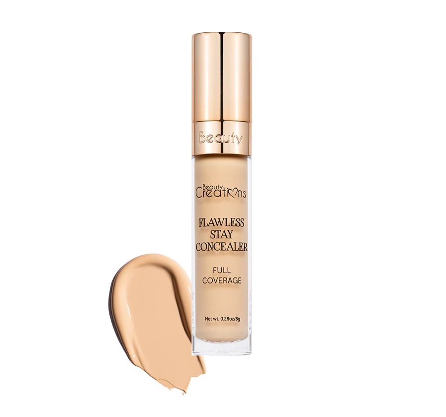 Flawless Stay Concealer Tono C5