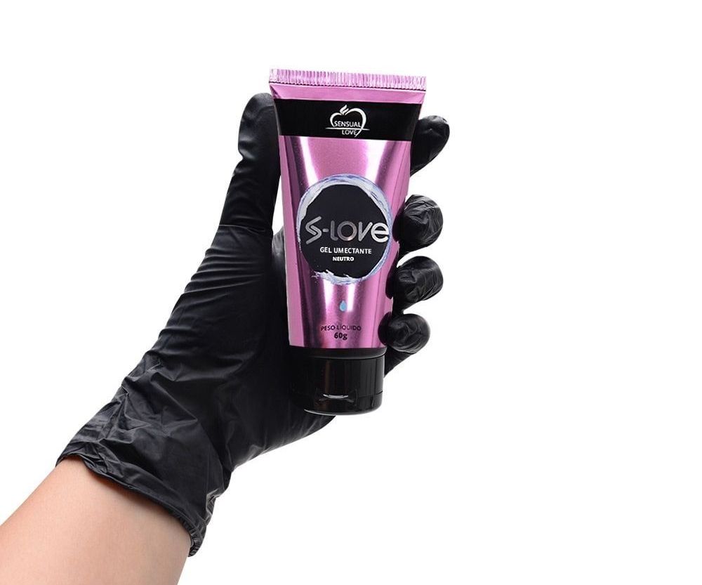 S-Love Lubrificante Íntimo Neutro 60G Sensual Love
