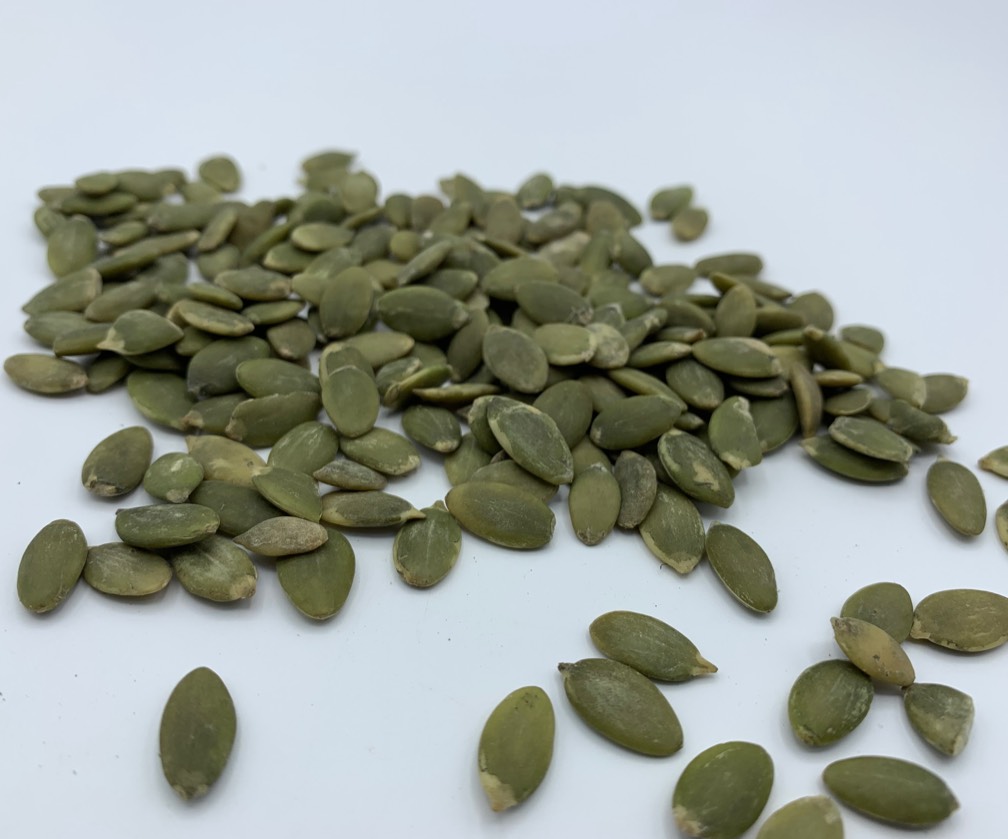 Calabaza - 35gr