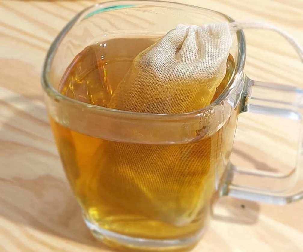 Bolsa De Té Santuaria x 3