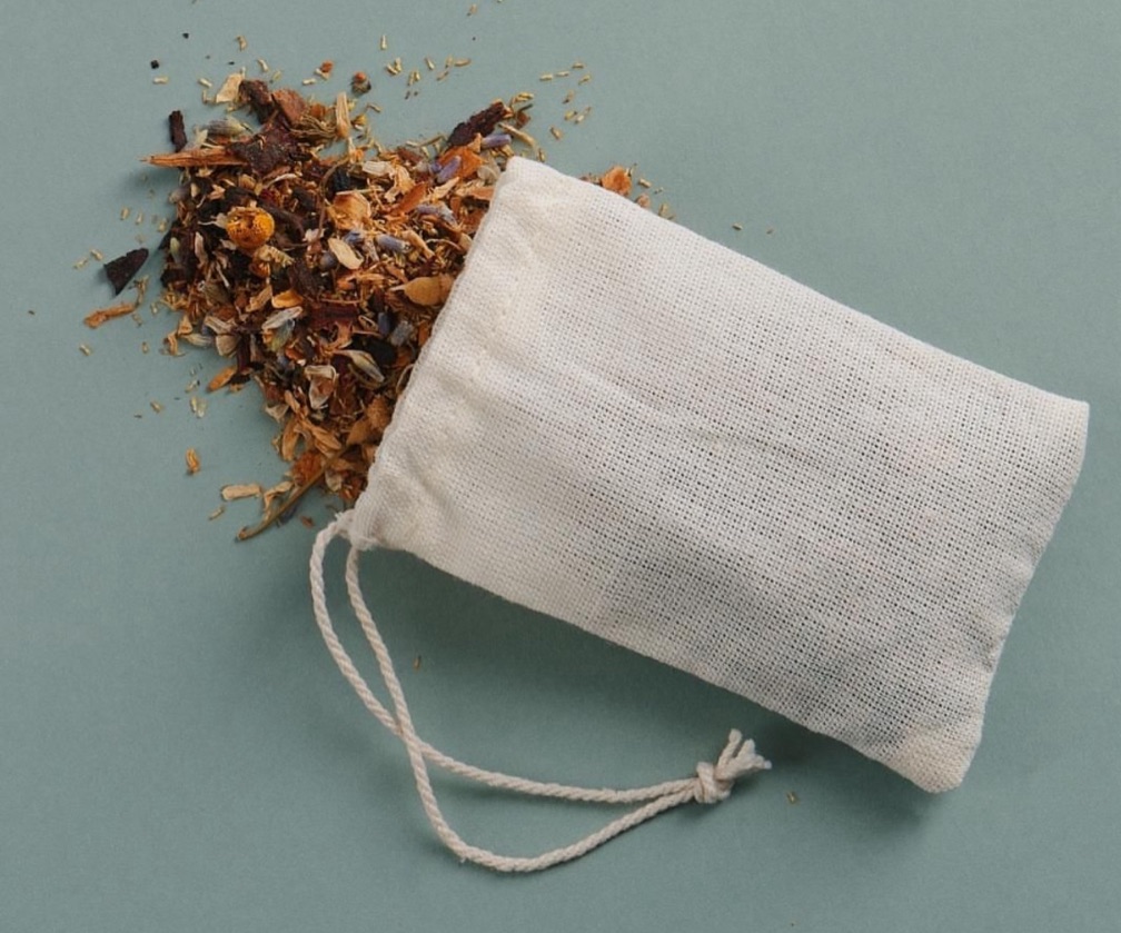 Bolsa De Té Santuaria x 3