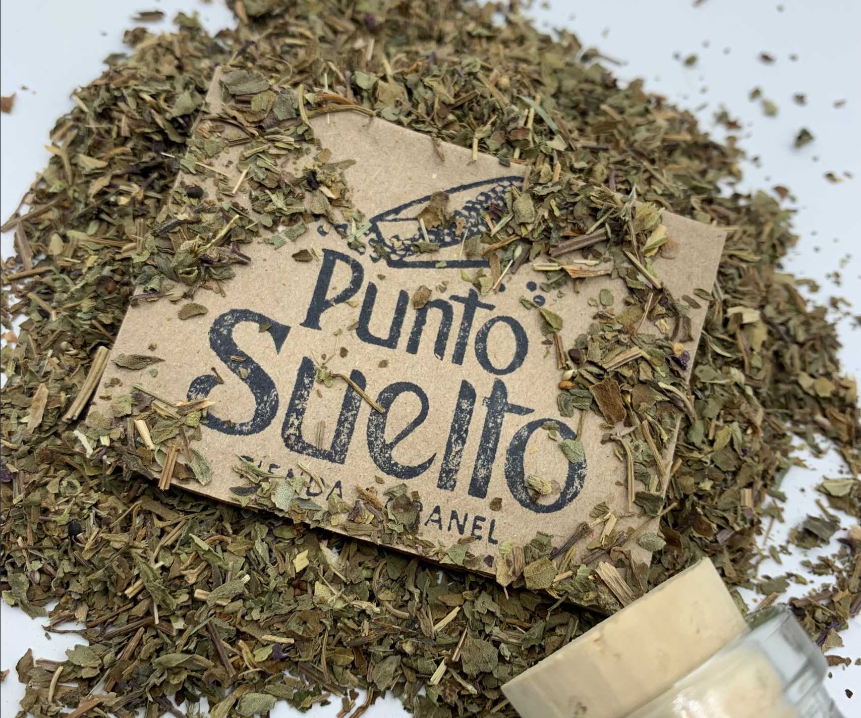 Albahaca escama - 30gr