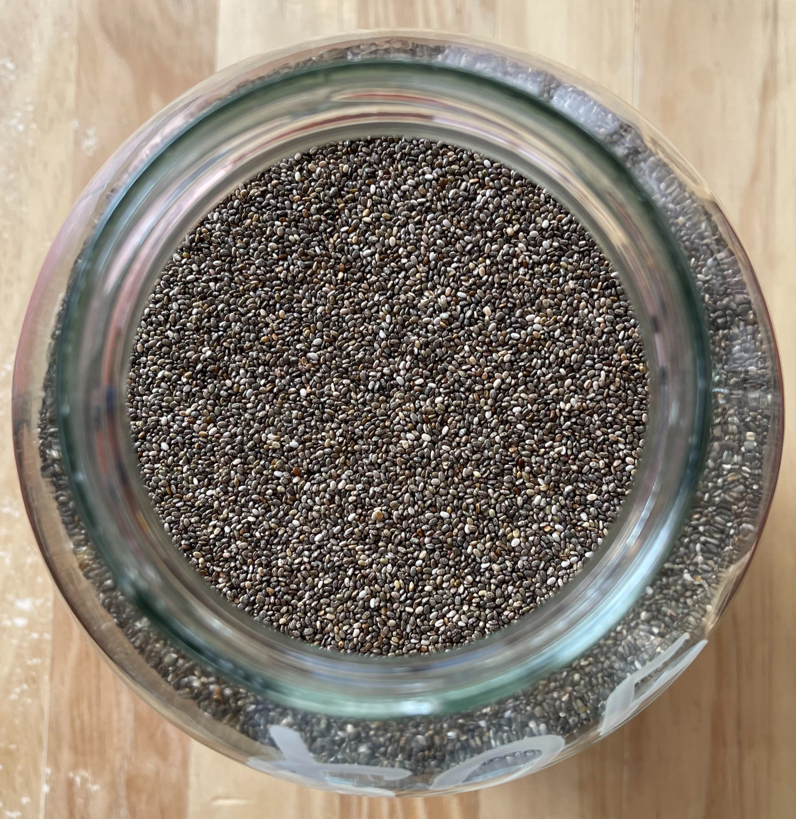 Chia - 100gr