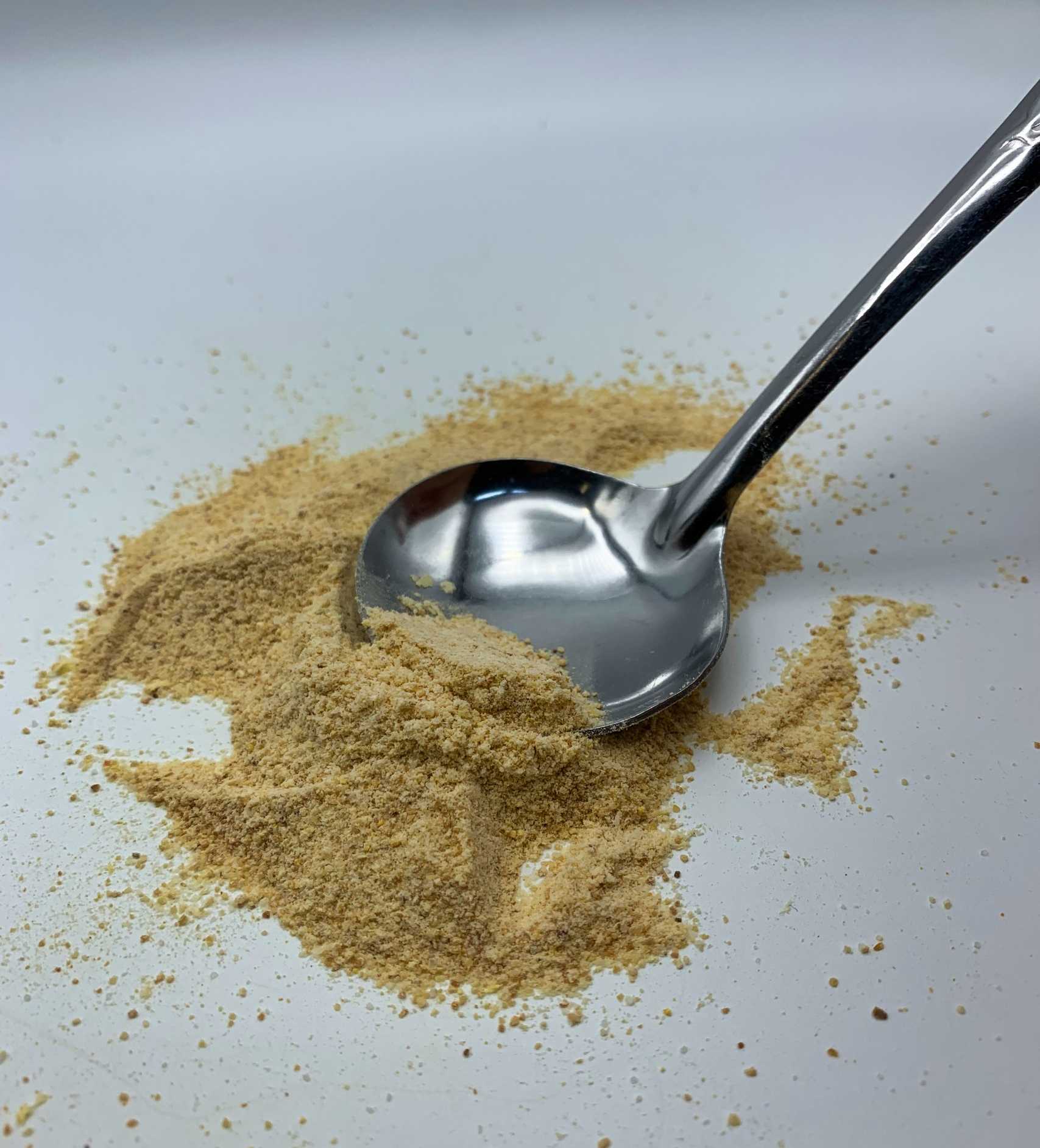 Ajo Molido - 50gr