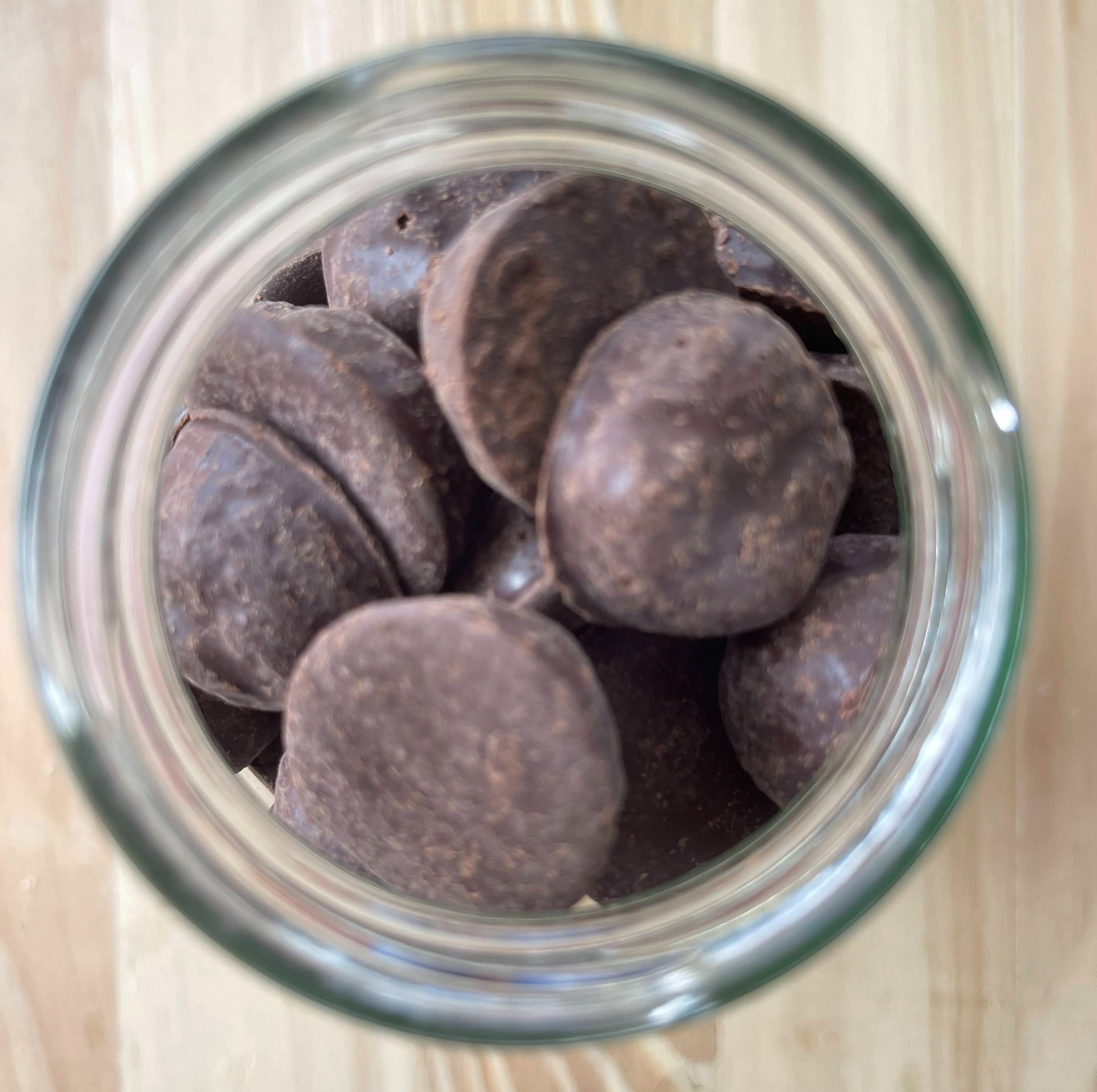 Cacao Natural - 100gr