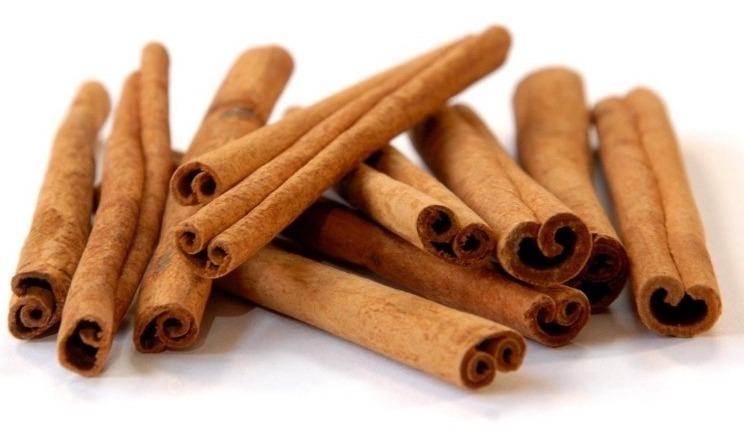 Canela en Astilla - 50gr