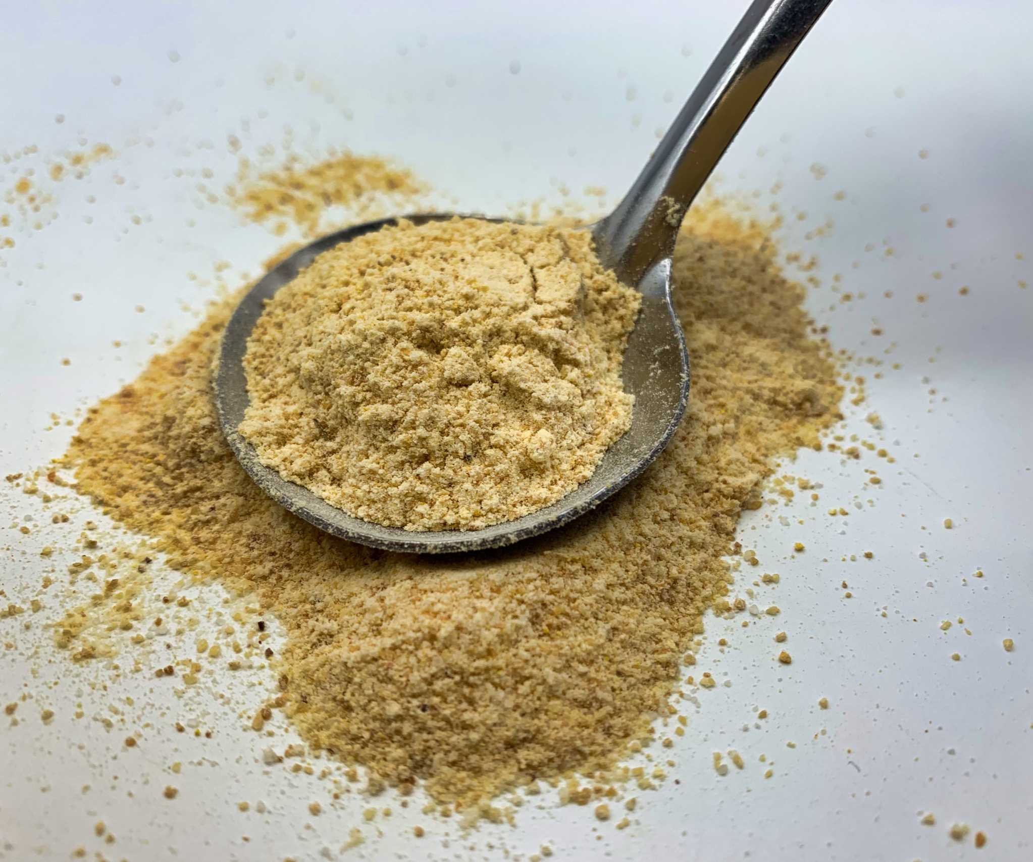 Ajo Molido - 100gr