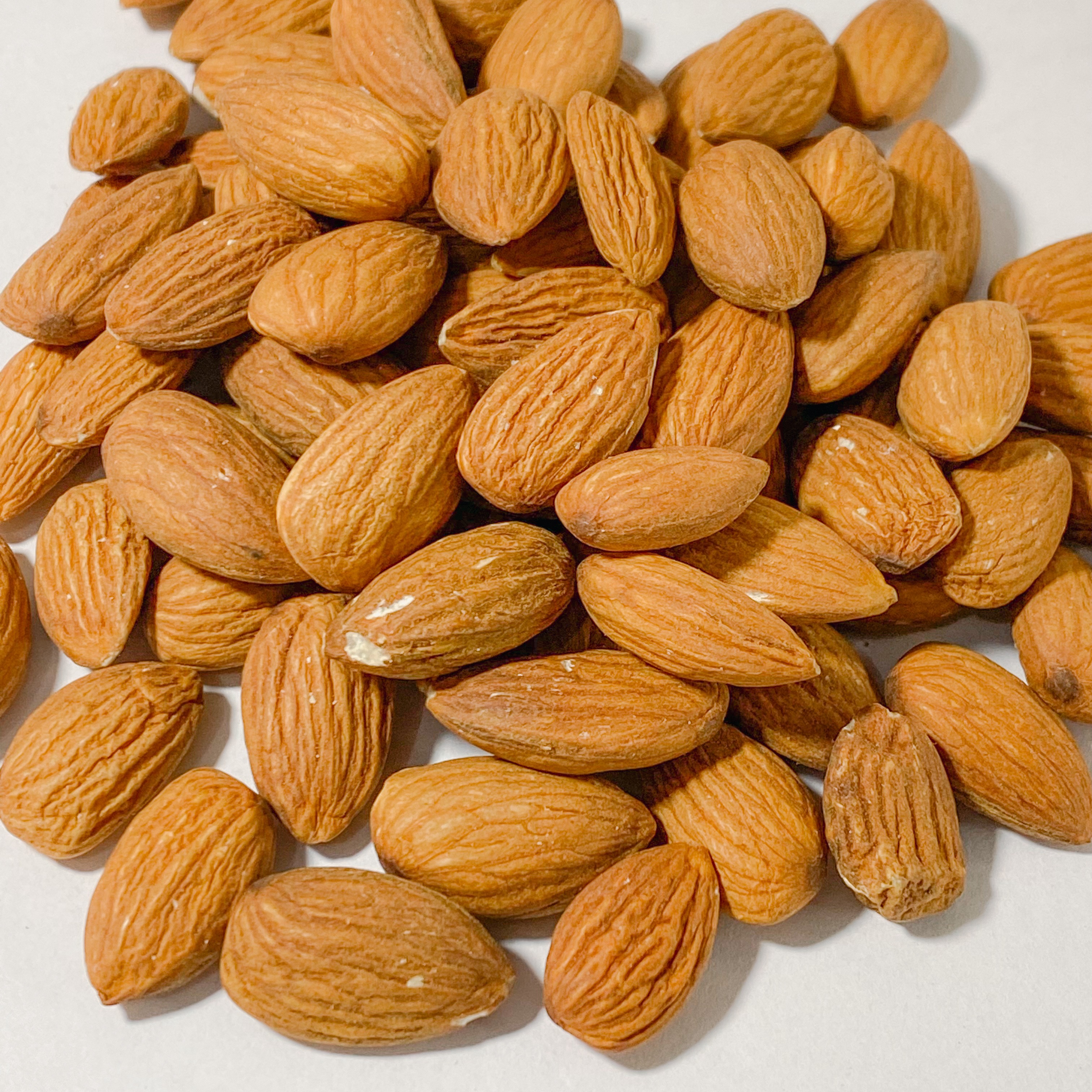Almendra - 40gr