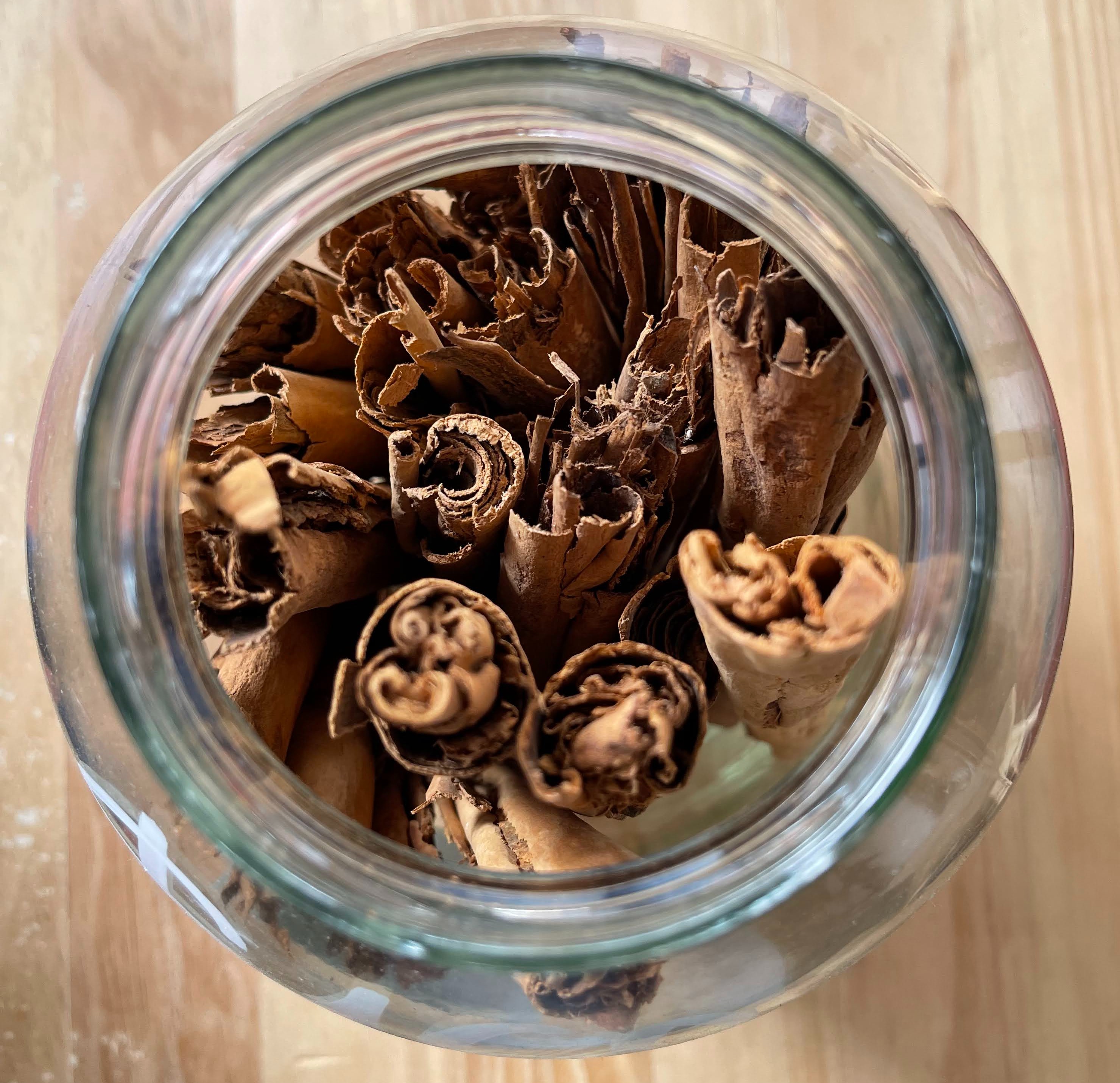 Canela en Astilla - 50gr