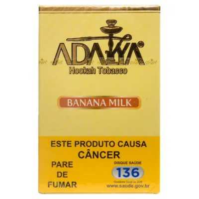 ADALYA BANANA MILK