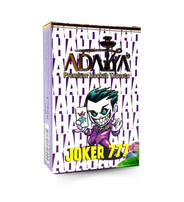 ADALYA JOKER 777