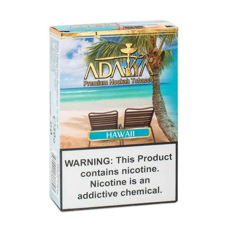 ADALYA HAWAII
