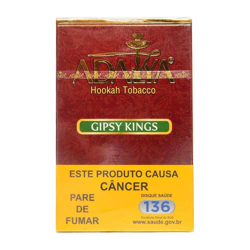 ADALYA GIPSY KINGS