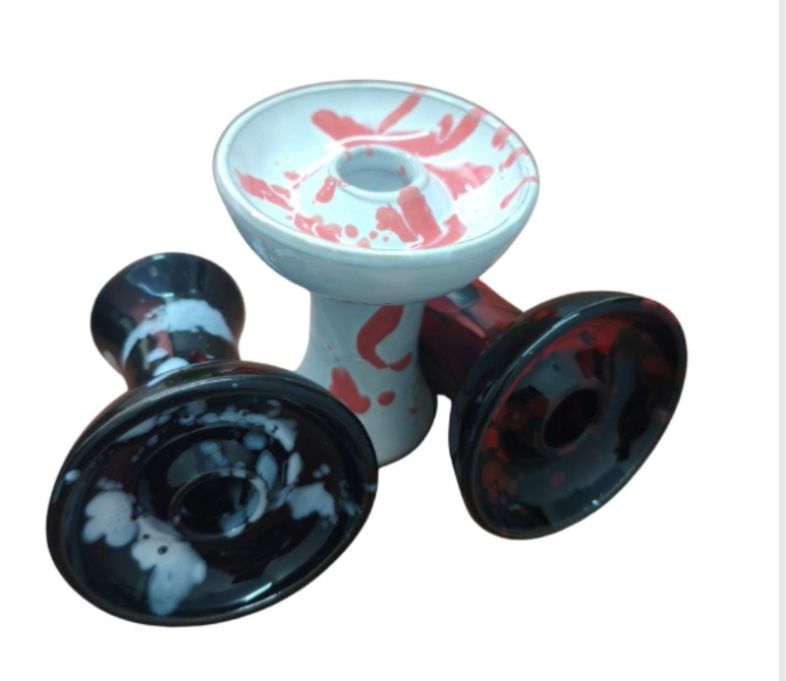 2 UNIDADES ROSH PEACE HOOKAH