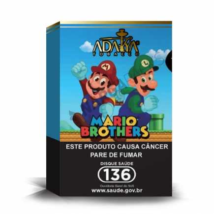 ADALYA MARIO BROTHERS ( PUMP )