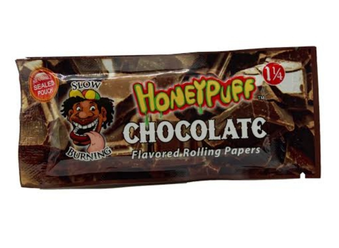 SEDA HONEYPUFF CHOCOLATE 1/4