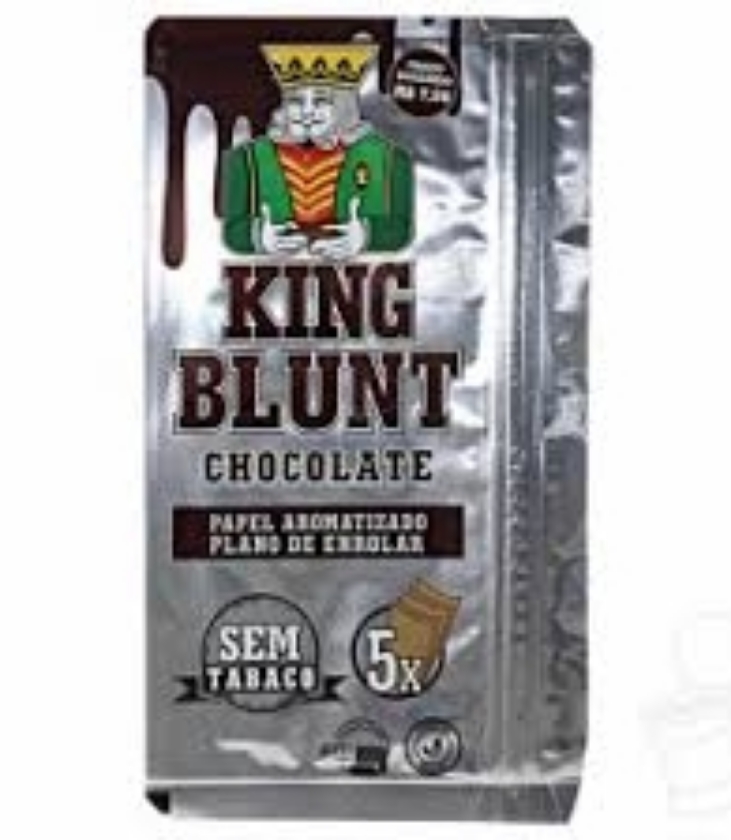 SEDA KING BLUNT CHOCOLATE