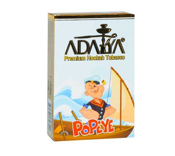 ADALYA POPEYE