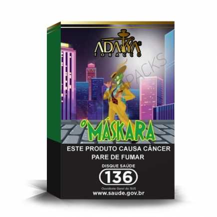 ADALYA MASCARA