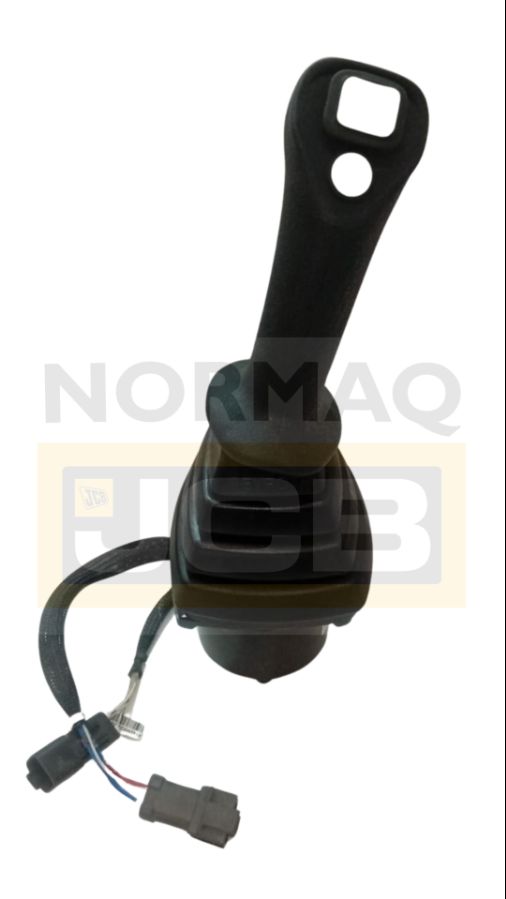 Joystick LE p/ Mini Pá Carregadeira - PN: 332/X6237