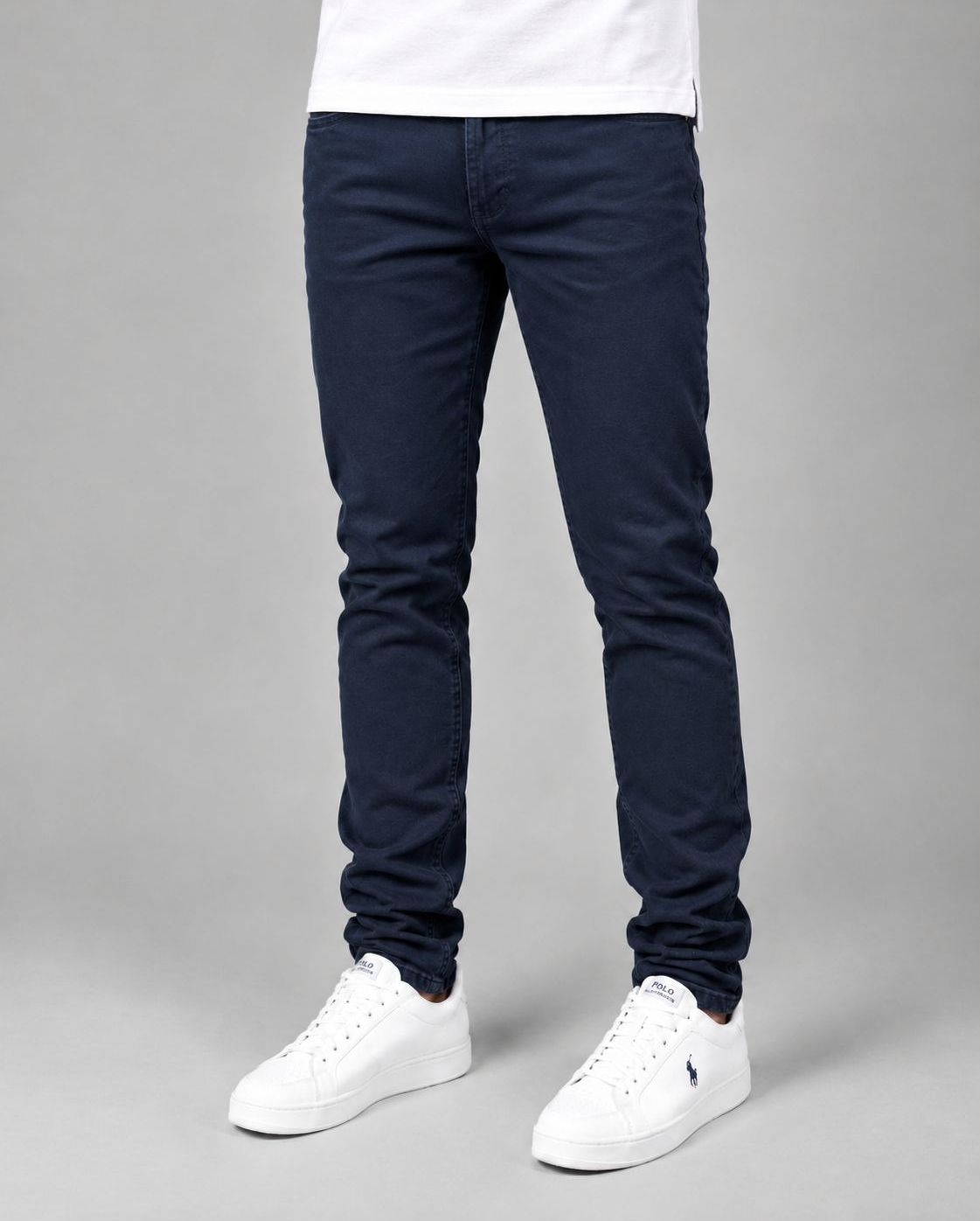 Calça Sarja Ralph Lauren