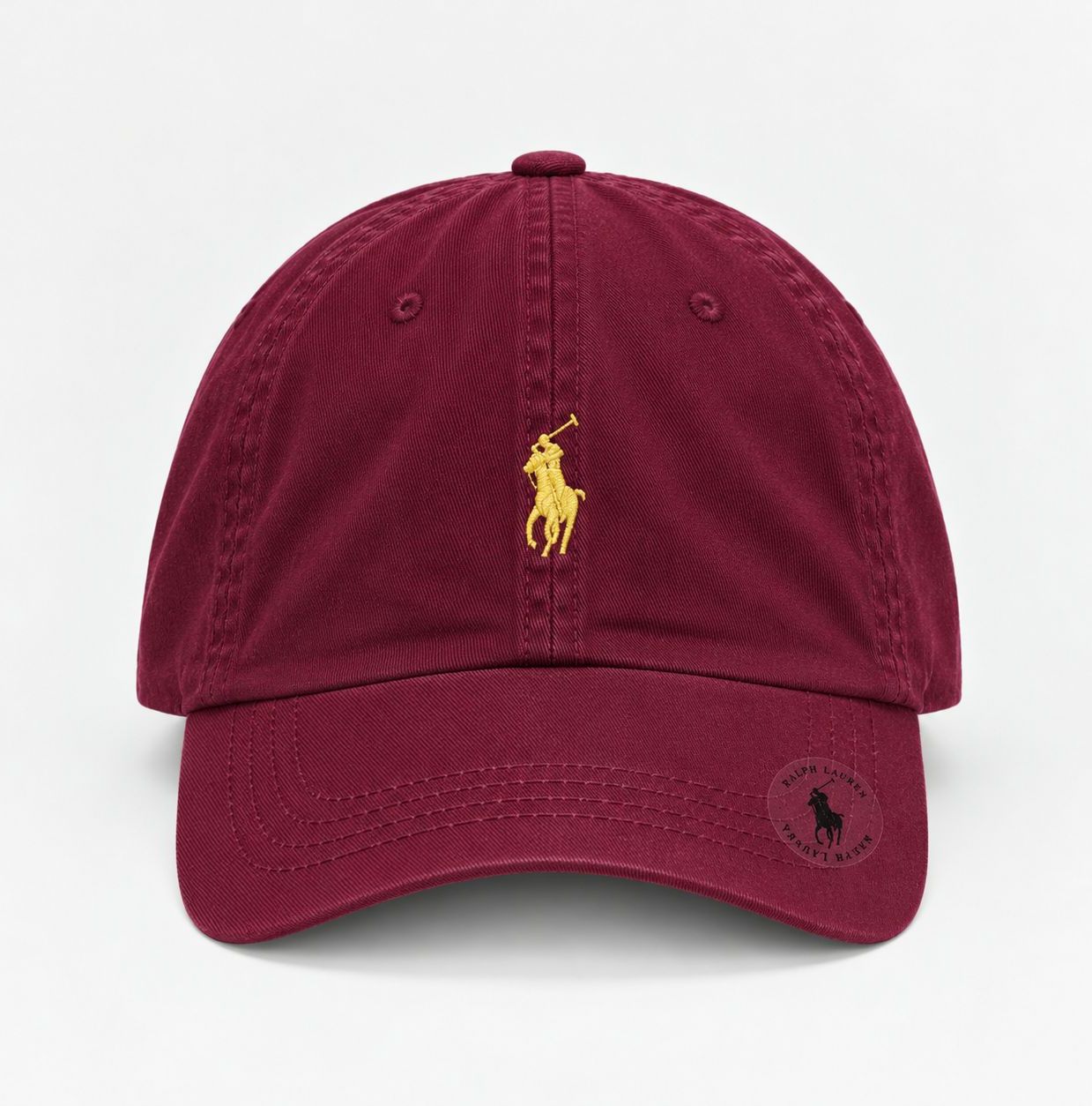 Boné Polo Ralph Lauren