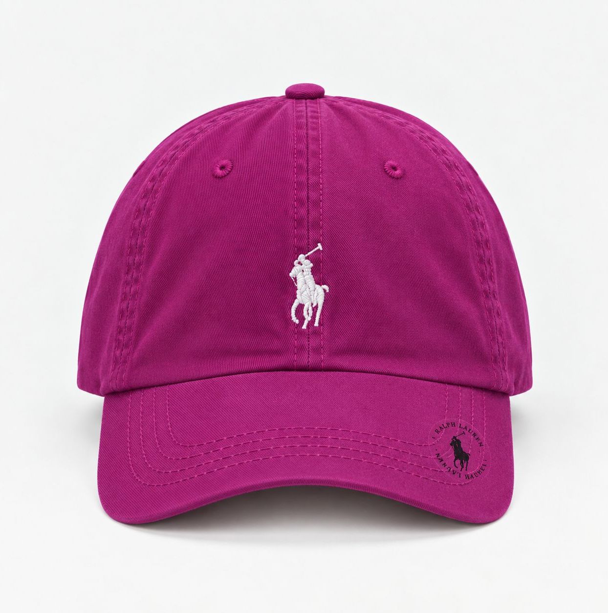 Boné Polo Ralph Lauren