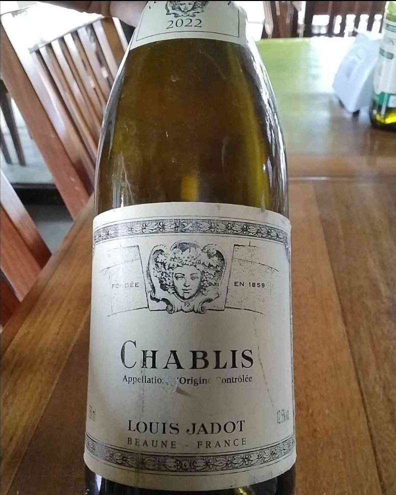 Chablis