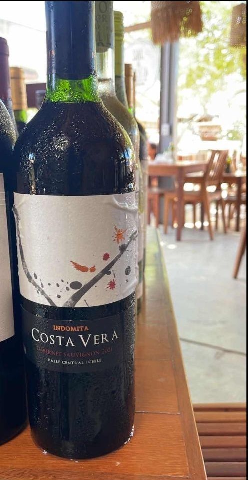 Costa vera