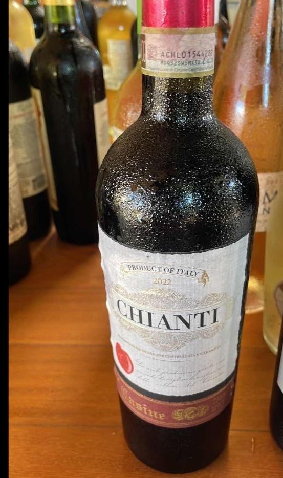 Chianti