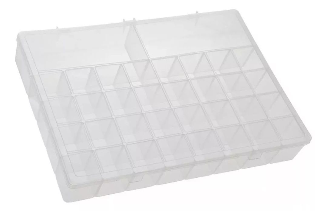 Box Organizador Plus