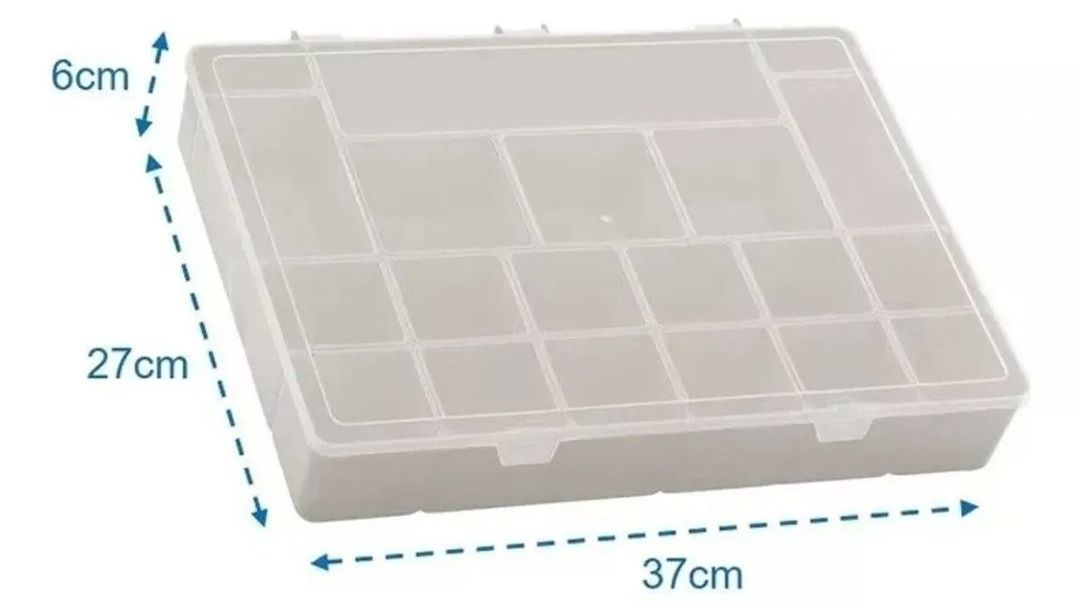 Box Organizador GG