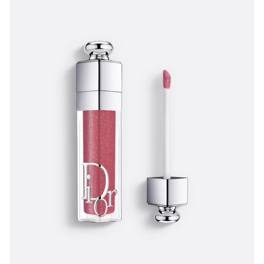 026 intense Mauve Lip maximizer Dior
